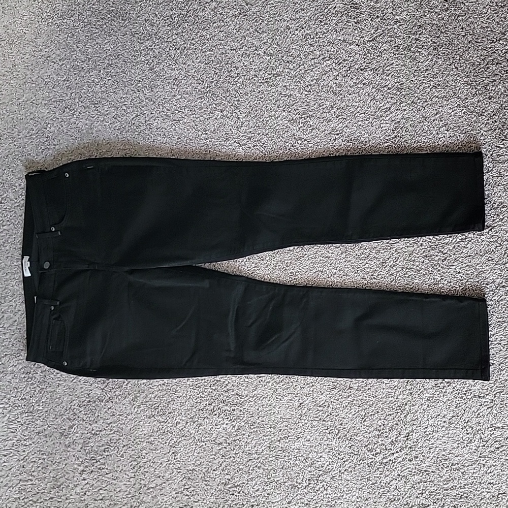 NYDJ Straight Leg Jeans